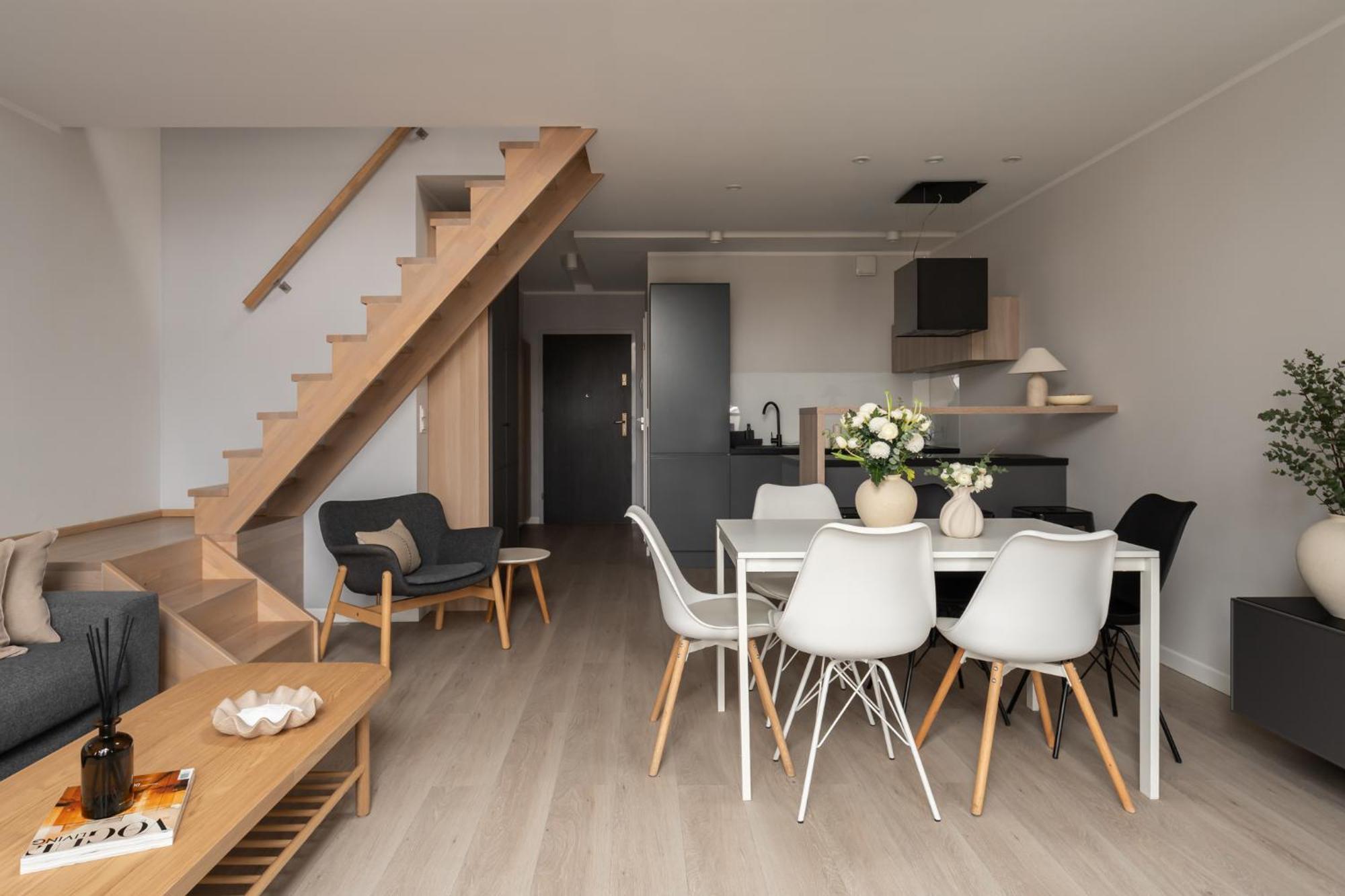 Ap66 Apartments Gdansk Centrum, Gdansk