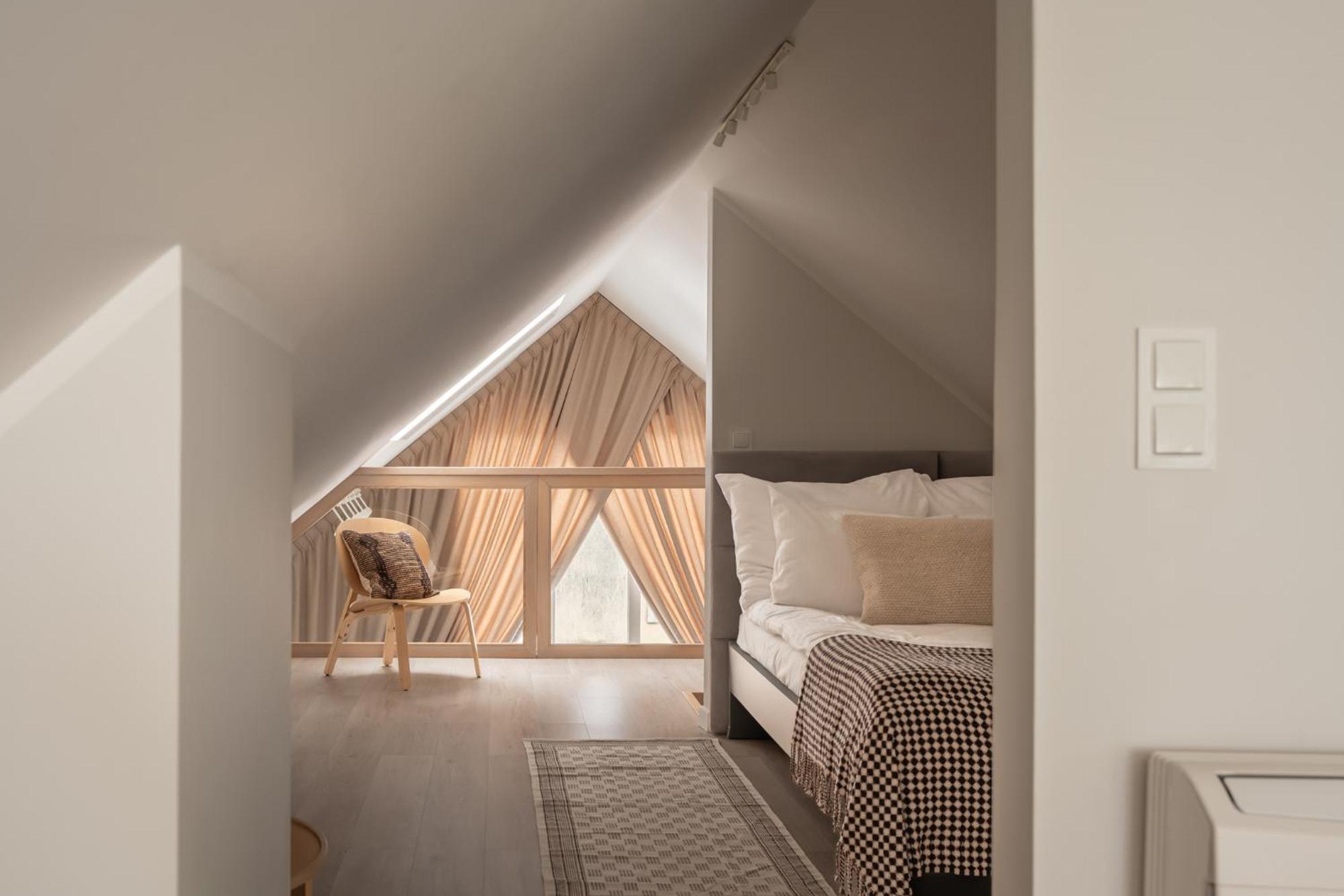 Ap66 Apartments Gdansk Centrum — Photos 3